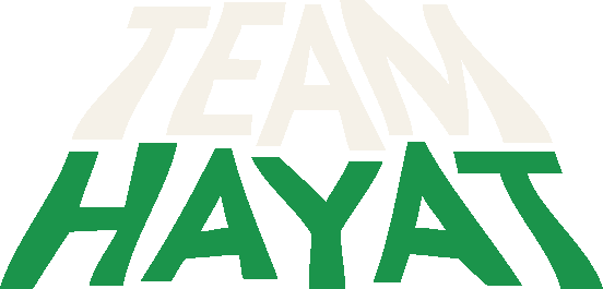 Team Hayat
